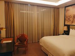 -成都安仁福朋喜来登酒店