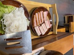 -阿山卓·野生菌火锅·纳西火塘烤肉