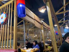 -唯成•韩国炭火烤肉 유성고기