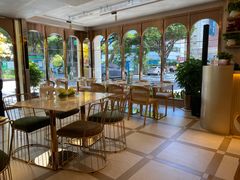 -玖尹-新派中式餐酒馆