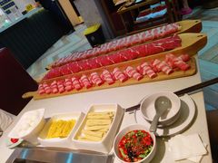 -香天下·四川火锅(安镇大润发店)