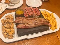 -Entrecôte 法国牛扒馆(保利·时光里店)