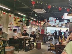 -牛市坎火锅(建设路店)