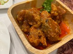 -小白桦西餐厅
