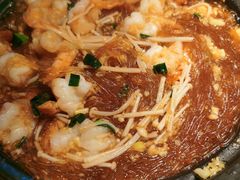 蒜蓉粉丝虾-前海沿·青岛菜(五四广场永旺店)