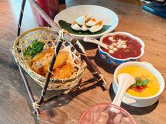 -大潮淮·淮扬菜(何园旗舰店)