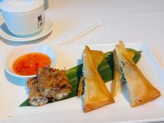 -莆田餐厅PUTIEN(金融街购物中心店)