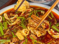 -灶东家民间菜(回兴店)