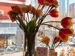 -Catch Bagel(芳草地店)