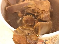 -陈董药炖排骨(饶河街店)