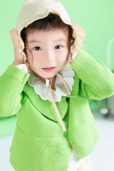 -昆山米奇儿童摄影(柏庐广场店)