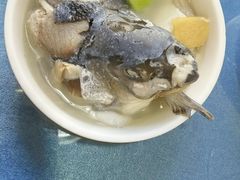 -干老四雅鱼饭店(滨江西路店)