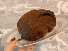 脏脏包-OUR Bakery(三里屯太古里店)