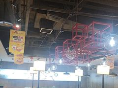 -黄记煌三汁焖锅(渝北金港国际店)