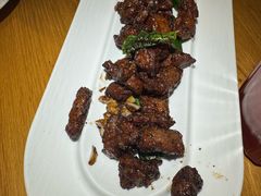 -金牌外婆家(苏州中心店)