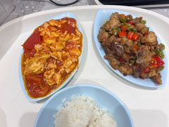-荣华基·现炒快餐(肇嘉浜路店)