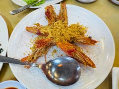 -無招牌海鮮(芽笼店)