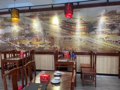 大堂-筑味小厨坊(宣武门外东大街社区店)