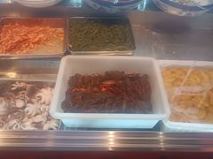 -食鸡公社辣子鸡·潍坊菜·烧烤