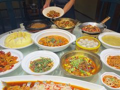 -小隐院子·庭院餐厅(大学城后湖店)