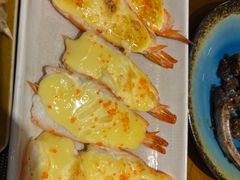 -和彩放题餐厅(酒仙桥店)