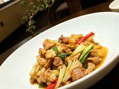 -隐庐·古法川菜(高新店)
