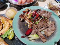 -大渔铁板烧(万象城店)