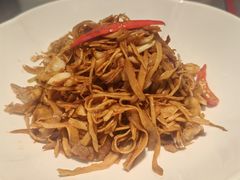 -秀儿四九城·新京菜(亚运村鸟巢店)