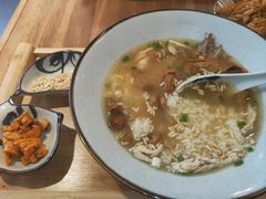 -王春春鸡汤饭(成都城西优品道店)