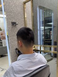 -苏奇发型·烫发染发