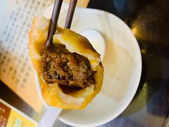 -毛华美食(清扬路店)