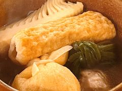 关东煮-Retro Deli 茶泡饭