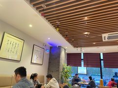 -滇越乘象云南餐厅(次渠店)