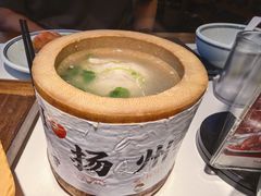 -打酱油·非遗淮扬菜(瘦西湖梅岭店)