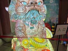 -宁波府城隍庙