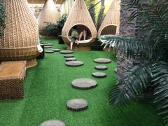 -东方之珠洗浴休闲广场(南开店)