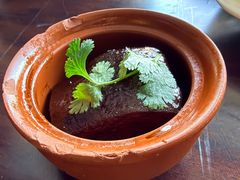 东坡焖肉-山外山菜馆(玉泉路店)