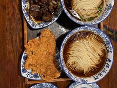 -老横泾面馆(吴中横泾店)