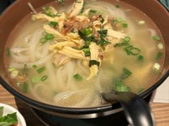 -安南越南餐厅(青岛万象城店)