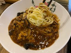 -锅儿挑面馆