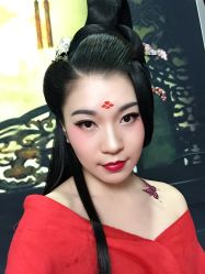 -盘子女人坊生日照·摄影馆(华强店)