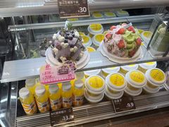 -FANEN法念·烘焙·甜点(万象城店)