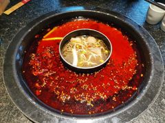 -陈眼镜火锅(总店)