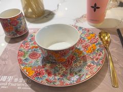-泰椰里·泰国餐厅(智慧城广百广场店)