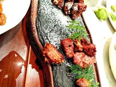 -德发长·花式蒸饺(大唐不夜城店)