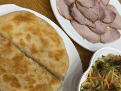 -李连贵熏肉大饼(兴工街店)