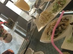 -天塔旋转餐厅