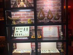 -泰禾馨·泰式按摩精油SPA(新街口金鹰店)