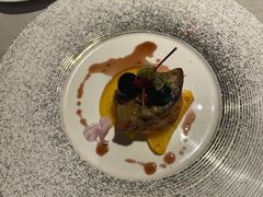 -YUE·6·西式融合餐厅(外滩六号店)