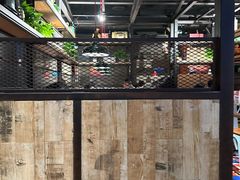 -探鱼·鲜青椒爽麻烤鱼(北京路天河城店)